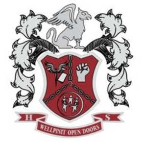 Wellpinit Open Doors Crest